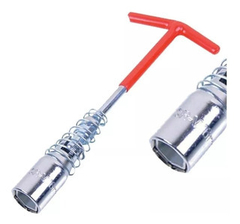 sacabujia doble 16-21mm - comprar online
