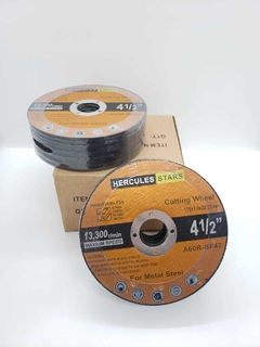 Disco corte 115mm
