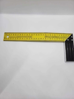 Escuadra para carpintero 30cm