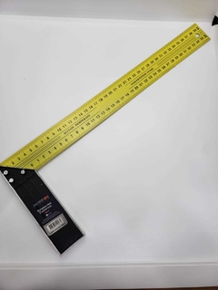 Escuadra para carpintero 40cm