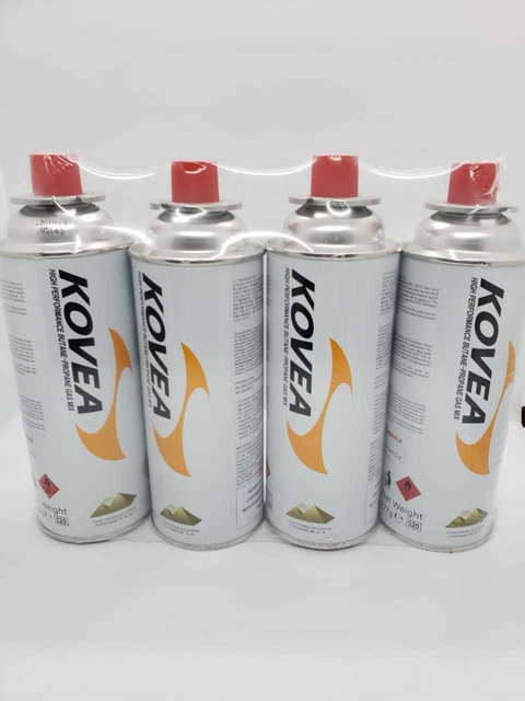 Gas butano - comprar online