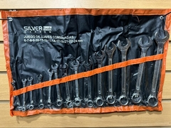 Llave Combinada x14 pc 6-24mm