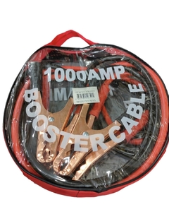 Cable Para Bateria 1000 AMP