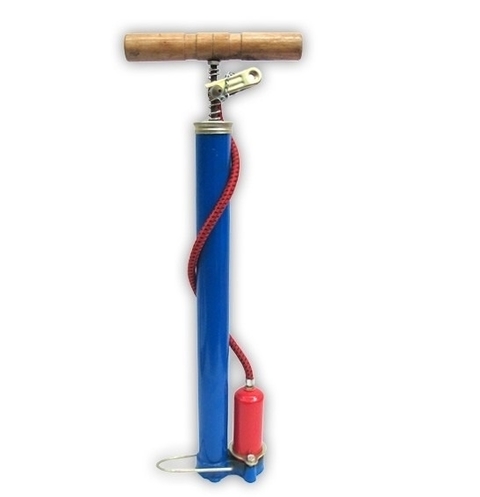 Inflador largo con recuperador