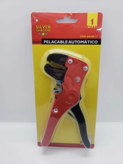 Pelacable automático tipo skum 7''