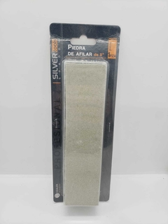 Piedra afilar 8"