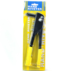 Remachadora manual - comprar online