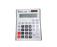 Calculadora 12 Dígitos