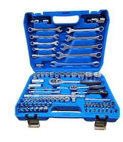 Tubo x 82 PC - comprar online