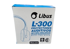 Protector Orejera Auditivo - comprar online
