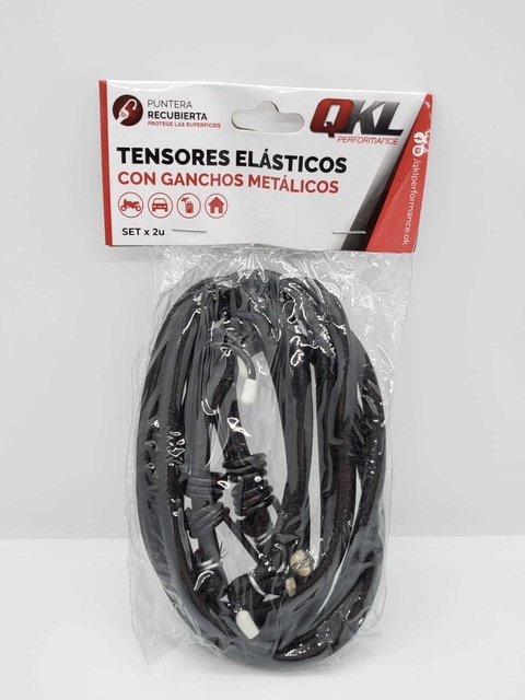 tensor elastico 2 pc 1 mt