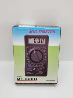 Tester digital 830