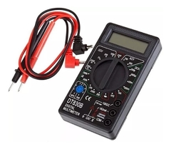 Tester digital 830 - comprar online