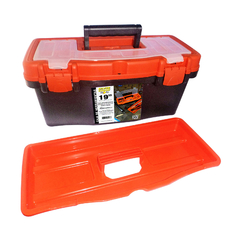 Caja porta herramientas 19"