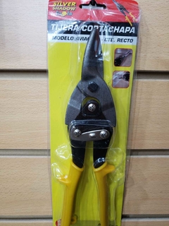 tijera corta chapa recta - comprar online