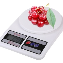 Balanza Cocina Digital 10 Kg - comprar online