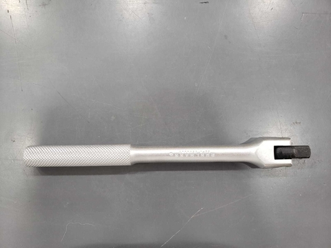 Manija de fuerza 3/8 ruhlman