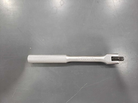 Manija de fuerza 1/4 ruhlman