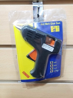 Pistola encoladora 20w - comprar online