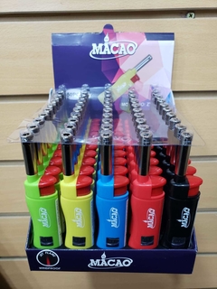Encendedor chispero macao - comprar online