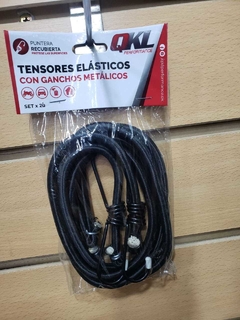 tensor elastico 2 pc 0,75 - comprar online