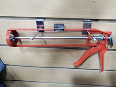 Pistola selladora silicona esqueleto - comprar online