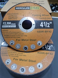 Disco corte 115mm - comprar online