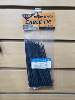 precinto nylon 3.6 15cm x 100 - comprar online
