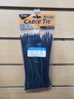 precinto nylon 4.8 20cm X 100 - comprar online