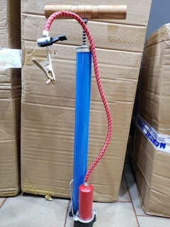 Inflador largo con recuperador - comprar online
