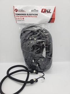 Tensor elastico 10 pc