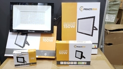 Reflector led alta iluminacion 10-50-100-150-200-300w