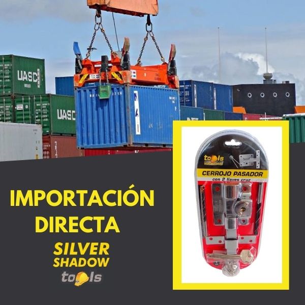 Banner de Herramientas Salomon