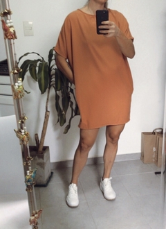 Vestido Solarium - tienda online