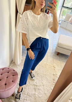 Pantalón Antonia - comprar online