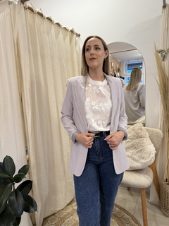 Blazer Camille - comprar online