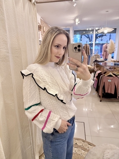 Imagen de Sweater Xenia