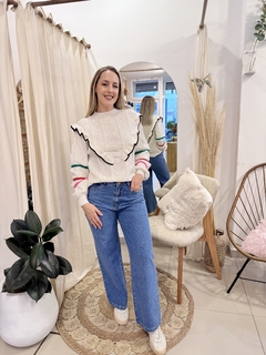 Sweater Xenia en internet