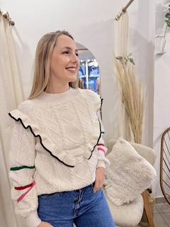 Sweater Xenia - comprar online