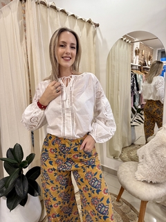 Blusa Blest - comprar online