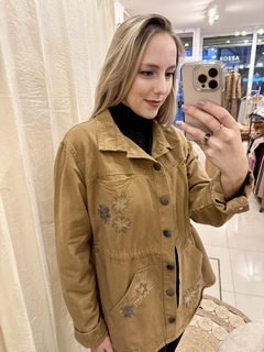 Chaqueta Lexa - comprar online