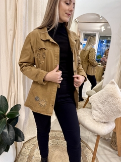 Chaqueta Lexa - tienda online