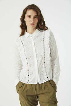 Camisa Brunela - BOSSA
