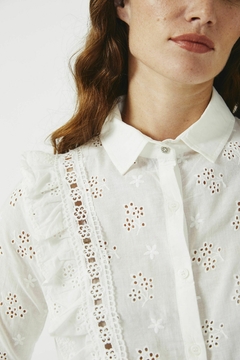 Camisa Brunela en internet