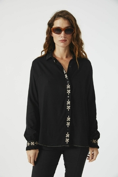 Camisa York - BOSSA