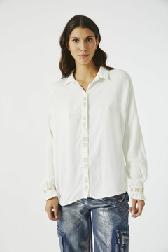 Camisa York en internet