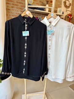 Camisa York