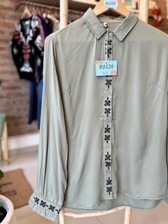 Camisa York