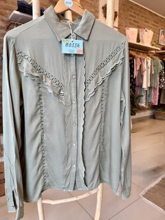 Camisa Kate - comprar online