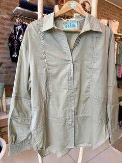 Camisa Veronica